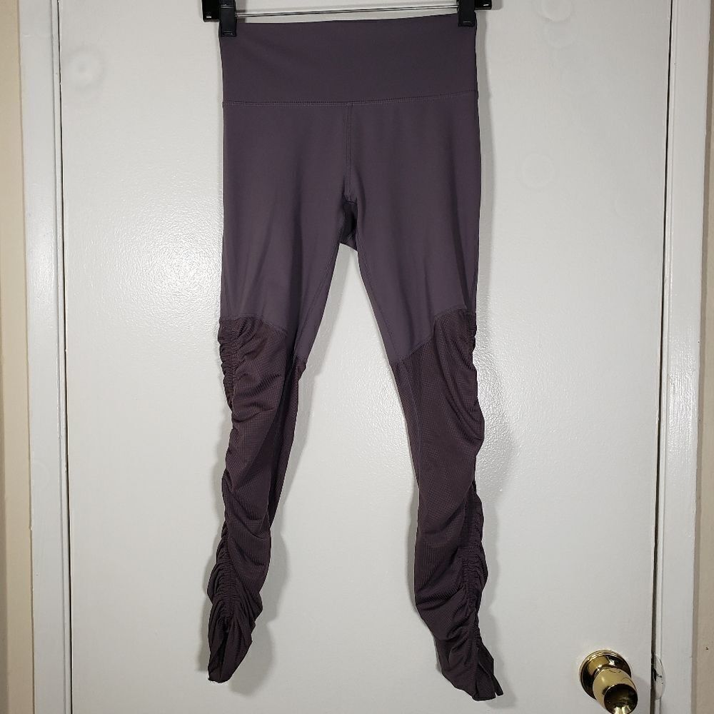 Fabletics Sinched Yoga Activeleggings Sizes
